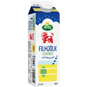 Filmjölk Lemonad 2,7% 1000g Arla Ko®