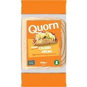 Veganskivor ChiQi 100g Quorn