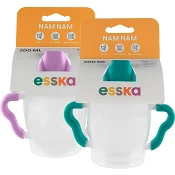 Mugg Nam Nam 200ml 1-p Esska
