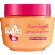 Hårinpackning Dream Lengths 300ml Lóreal