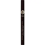 Eyeliner Brun Leather Haute Precision Liquid Eyeliner 020 1 Styck Loreal