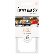 Doftare Miami Imao