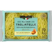 Tagliatelle mezzanelle 250g Zeta
