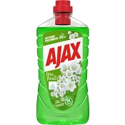 Allrengöring Spring Flowers 1l Ajax