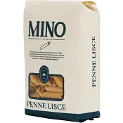 Penne Lisce 400g Mino