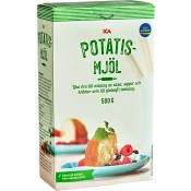 Potatismjöl 500g ICA
