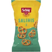 Salinis Glutenfri 60g Schär