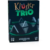 Kluster Trio Borderline Editions