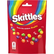Godispåse Fruits 152g Skittles