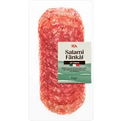 Salami Fänkål 70g ICA