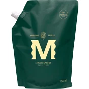 Handtvål Lemon Sparks refill 750ml Mirelle