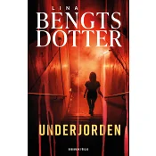 Underjorden