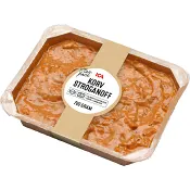 Korv stroganoff 700g ICA