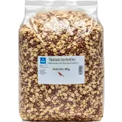 Foderråvara Vildfågel Skalade Jordnötter 10kg Nordstar