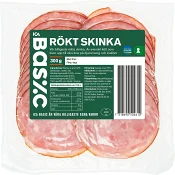 Rökt Skinka 300g ICA Basic