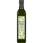 Olivolja Extra virgin 500ml ICA