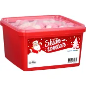 Aromas Skumtomtar 650g Aroma