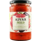 Ajvar Mild 350g Podravka