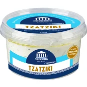 Tzatziki 200g Grekiska by Konstantine´s