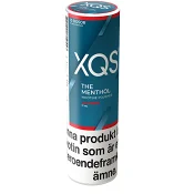 XQS The Menthol 17mg Stock