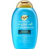 Schampo Argan Oil of Morocco Lightweight 385ml OGX