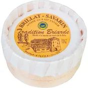 Brillat Savarin 125g Wernerssons