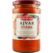 Ajvar Stark 350g Podravka