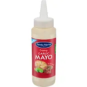 Garlic Mayo 250ml Santa Maria