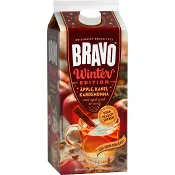Juice Vinter 1,75l Bravo