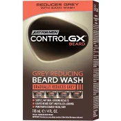 Skäggschampo Grey Reducing 118ml Just For Men