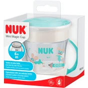 Mugg Evolution Mini Magic Cup NUK