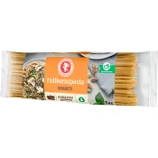 Spaghetti fullkorn 1kg Kungsörnen
