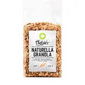 Granola Naturella Ekologisk 400g Chelsie's