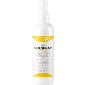 Solspray SPF30 200ml ICA