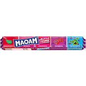 Godis Bloxx Wild Red Berries 5-p Maoam