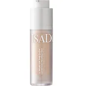 Foundation The Wake Up the Glow Lumi 1N 30 Milliliter IsaDora