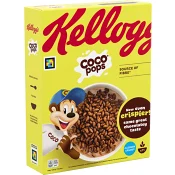 Coco pops 330g Kelloggs