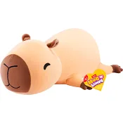 Mjukis Capybara Hug-A-Lumps