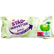 Städservetter Allrengöring Äpple 70p Miljömärkt ICA