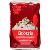 Grötris 1kg ICA