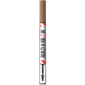 Brow Build-A- Pen Soft Brown 255 1 Styck Maybelline