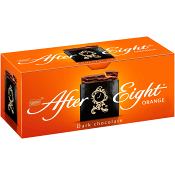 After Eight Orange 200g Nestle