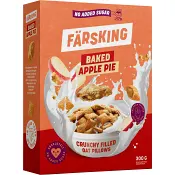 Flingor Apple Pie 300g Färsking