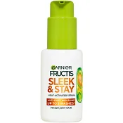 Hårserum Keratin Sleek&Stay Leave-in Serum 50ml Garnier