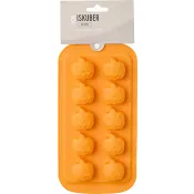 Iskuber Halloween blandade färger ICA