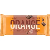 Milk Chocolate Orange 100g Treatville