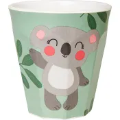 Mugg Koala Melamin 18cl ICA