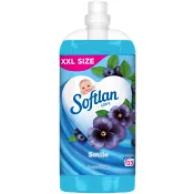 Sköljmedel Limited Edition Forest Fruit 2l Softlan