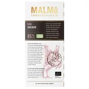 Choklad Peru 85% 80g Malmö Chokladfabrik