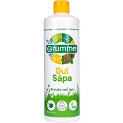 Såpa Gul 750ml Grumme
